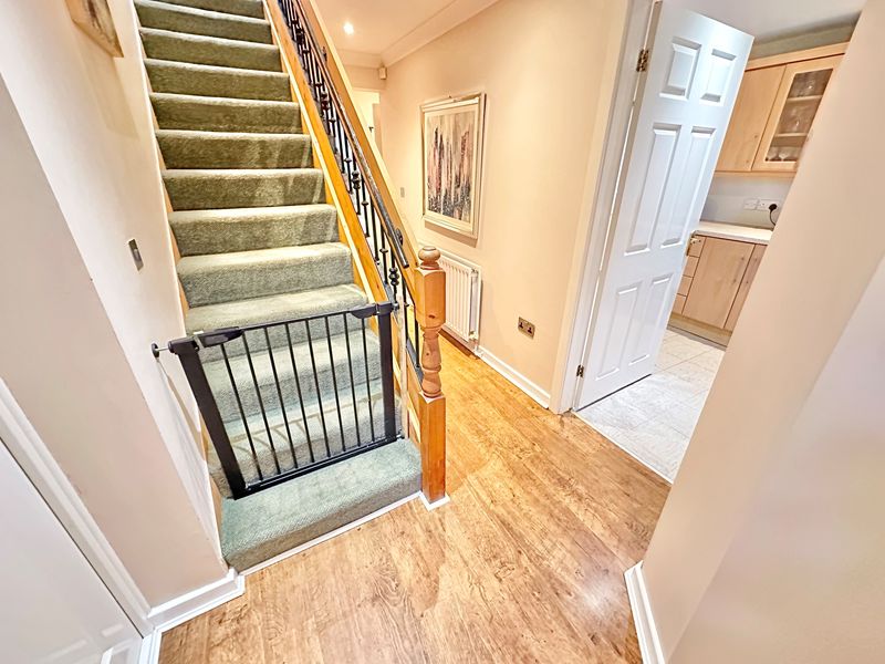 Rivacre Road Rivacre